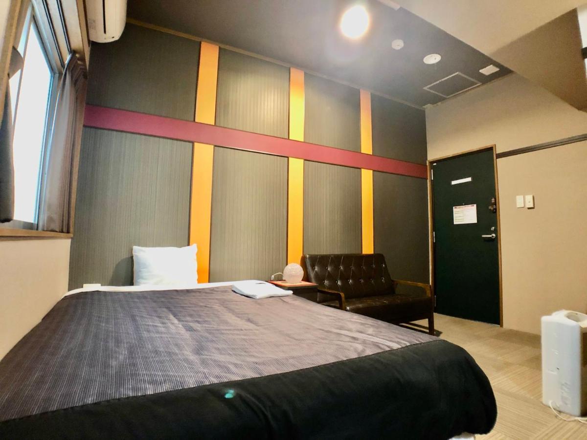 沖繩 Time Rich酒店 外观 照片