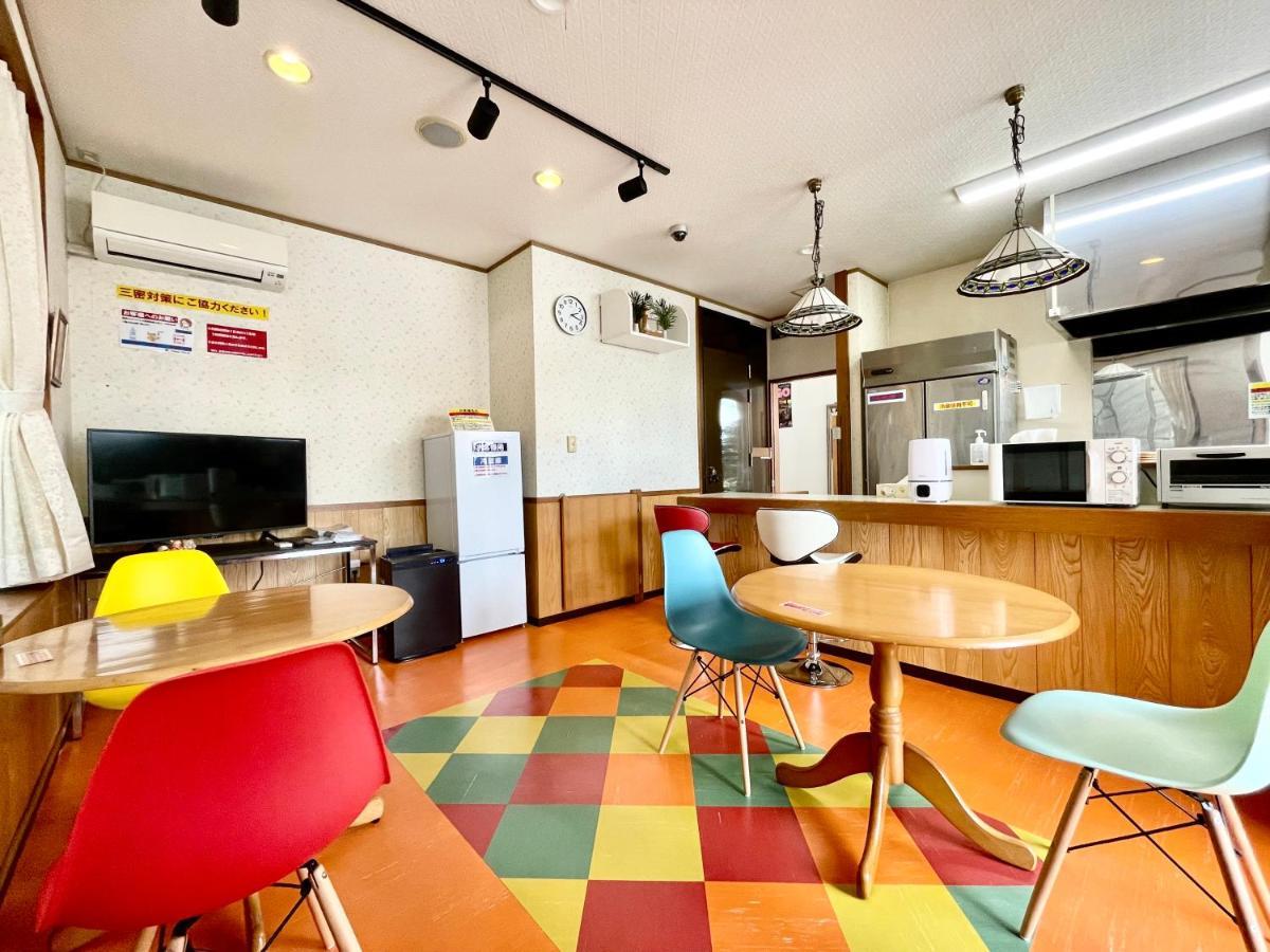 沖繩 Time Rich酒店 外观 照片