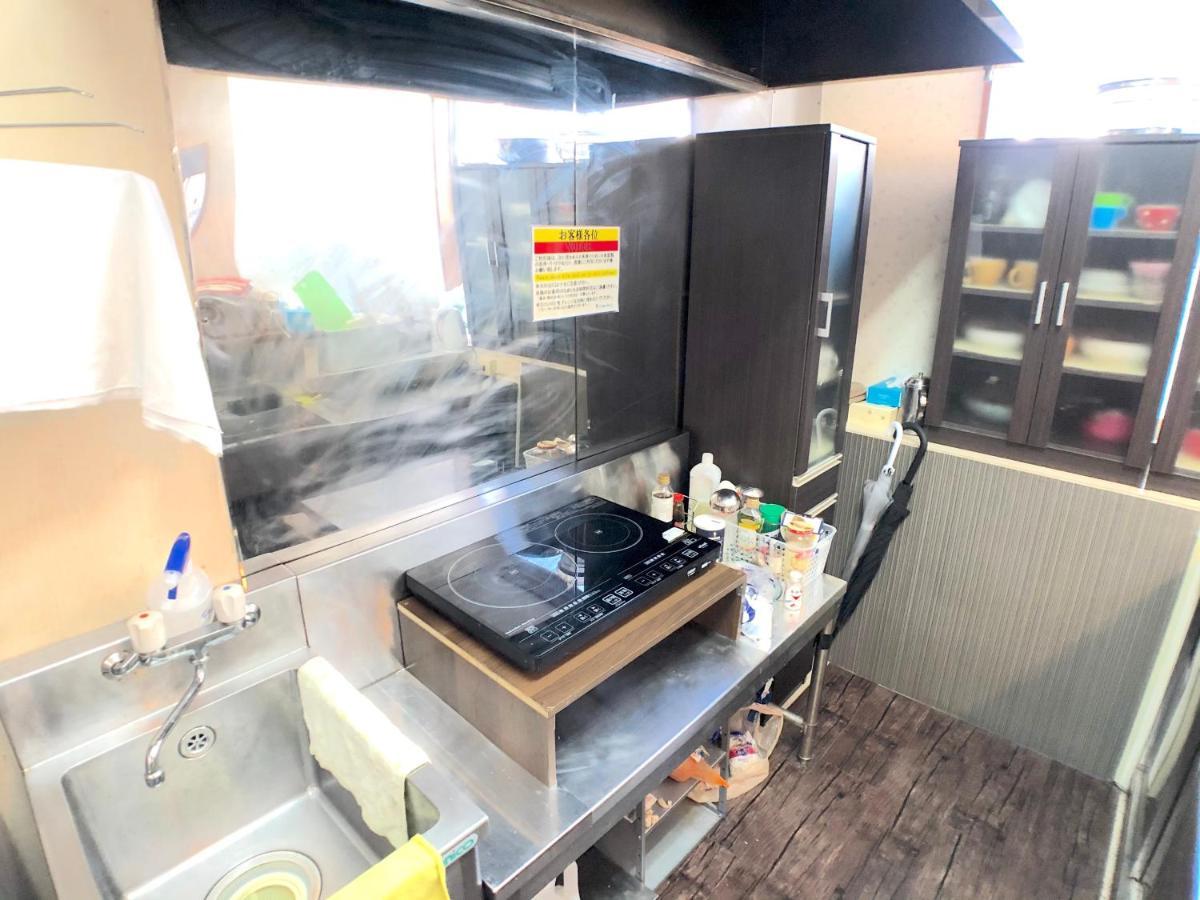 沖繩 Time Rich酒店 外观 照片